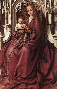 MASSYS, Quentin Virgin and Child china oil painting artist